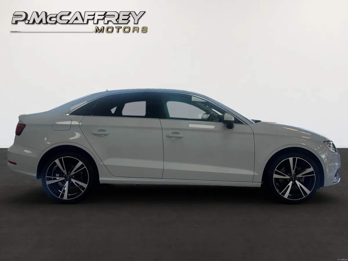 2015 Audi A3 1.4 TFSI S-Tronic Auto Reversing Came - Image 4