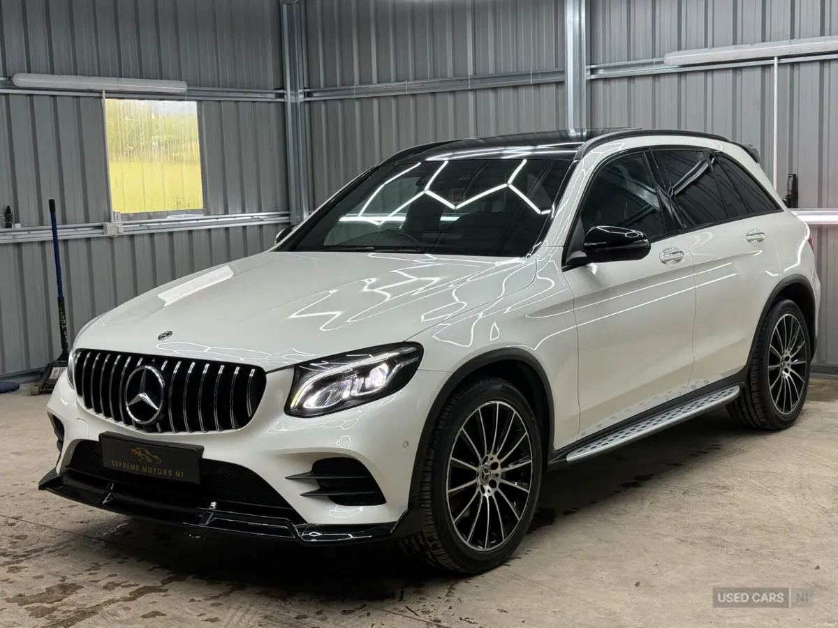 Mercedes-Benz 220 2017, KITTED, PRICE ON IRL PLATE - Image 4