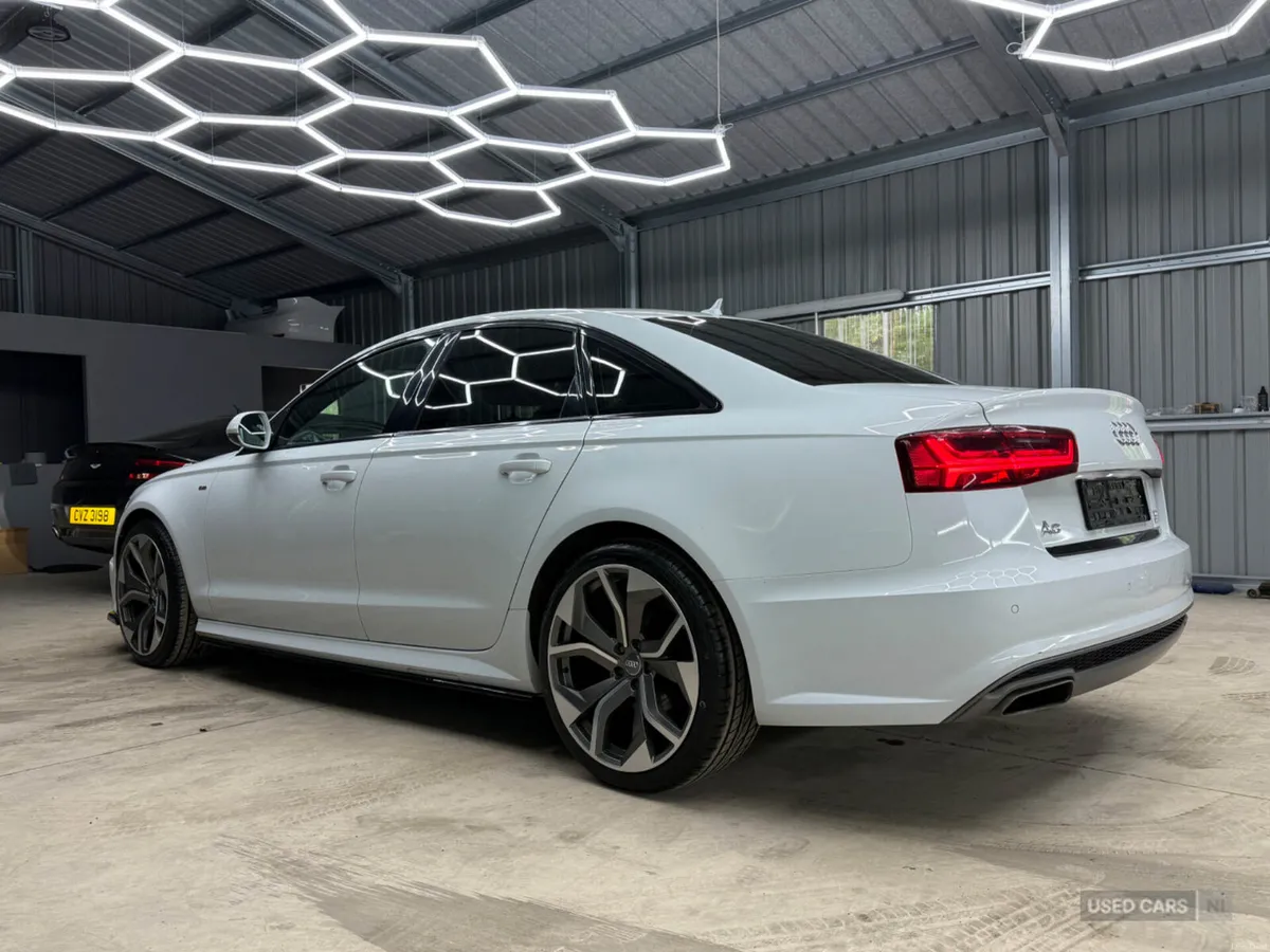 Audi A6 2015, KITTED, PRICE ON IRISH PLATES - Image 4
