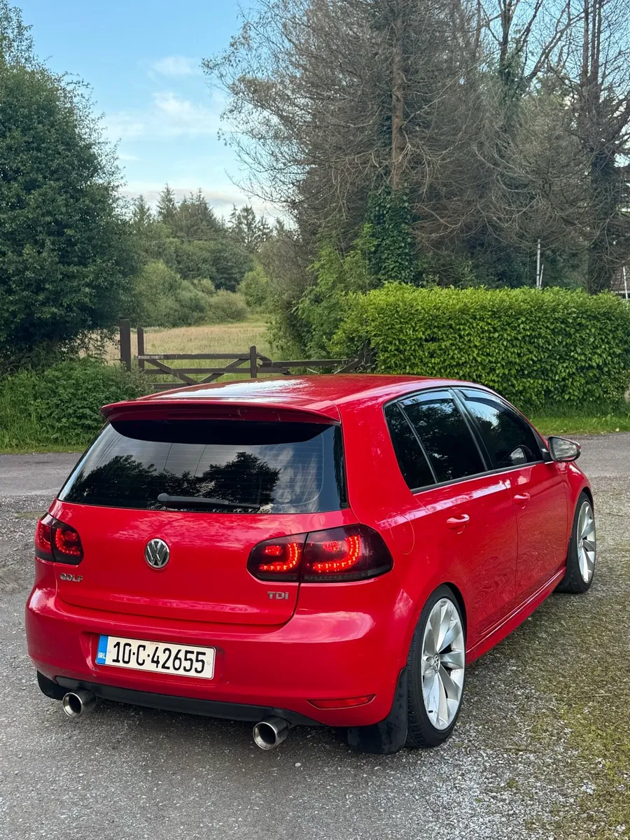 2010 Golf SE - Image 3
