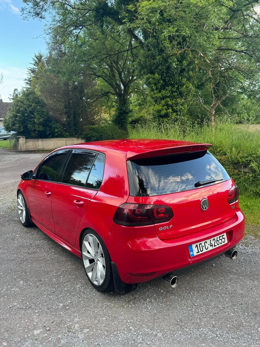2010 Golf SE - Image 5