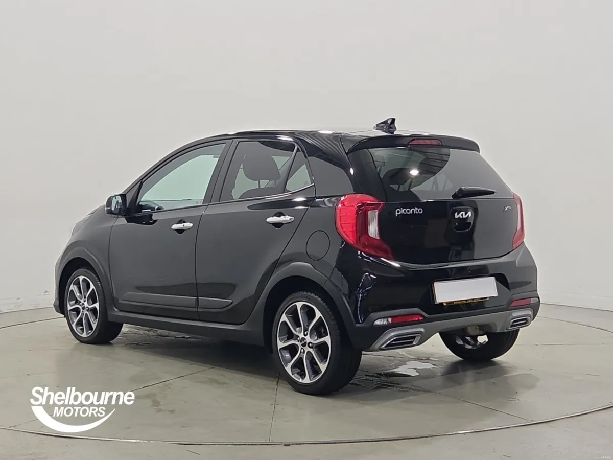 Kia Picanto Hatchback X-Line S - Image 2