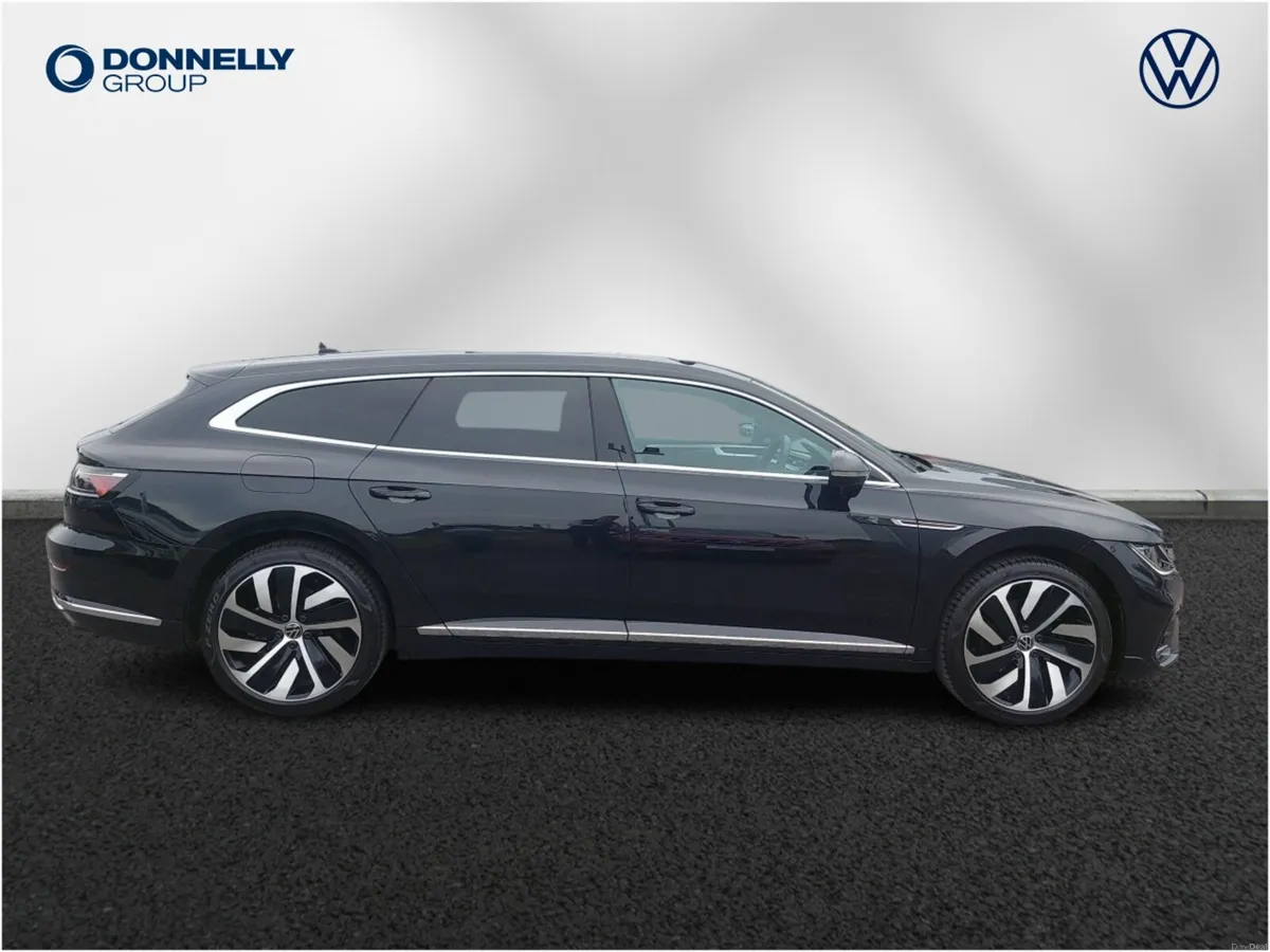 Volkswagen Arteon Shooting Brake R-Line - Image 4