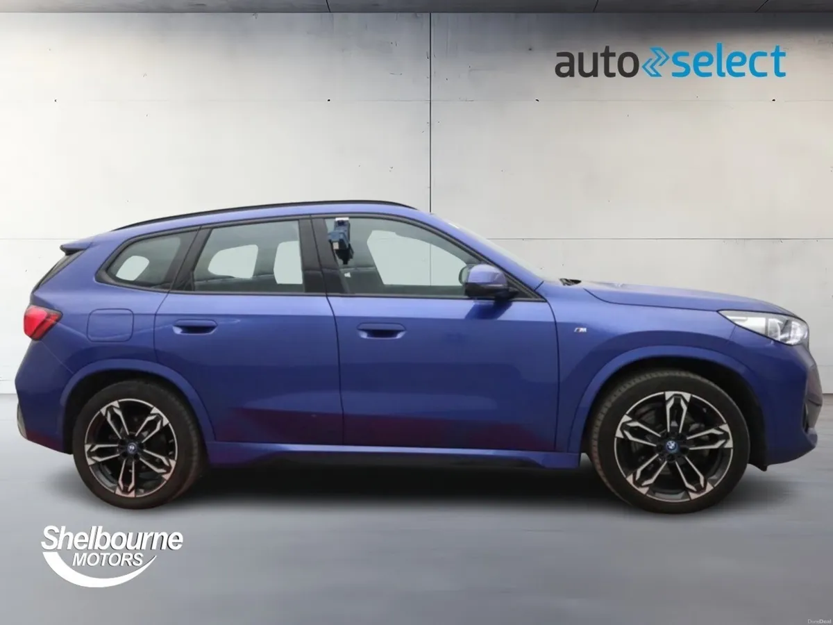BMW Ix1 XDRIVE 30 M SPORT - Image 3