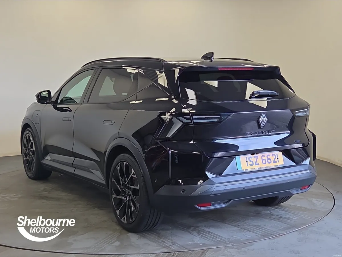 Renault Scenic E-Tech Electric Estate Esprit Alpin - Image 2