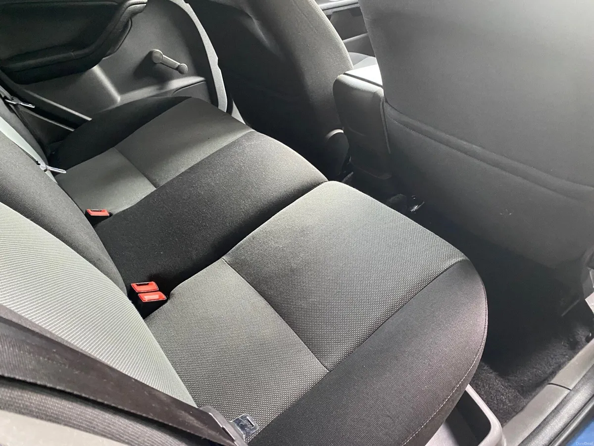 FORS FOCUS TDCI LOTS OF NCT AND TAX 🤩 - Image 2