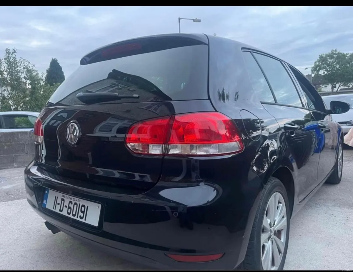 Vw GOLF - Image 4