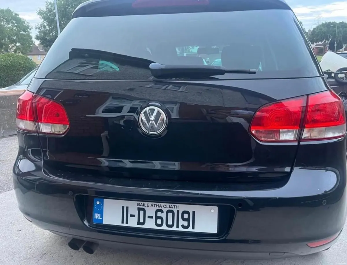 Vw GOLF - Image 3