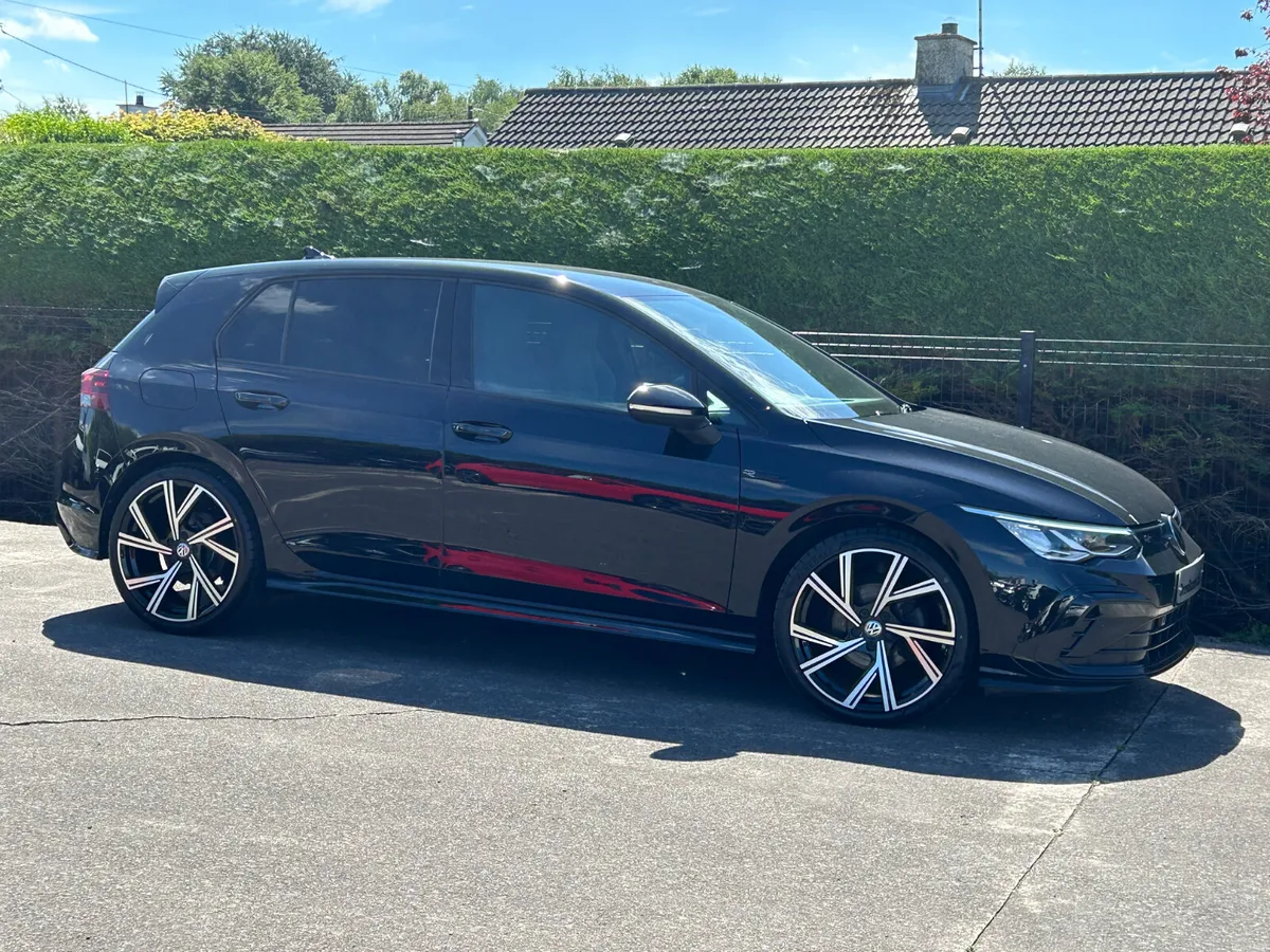Volkswagen Golf 2022 £22500 inc Vrt - Image 2