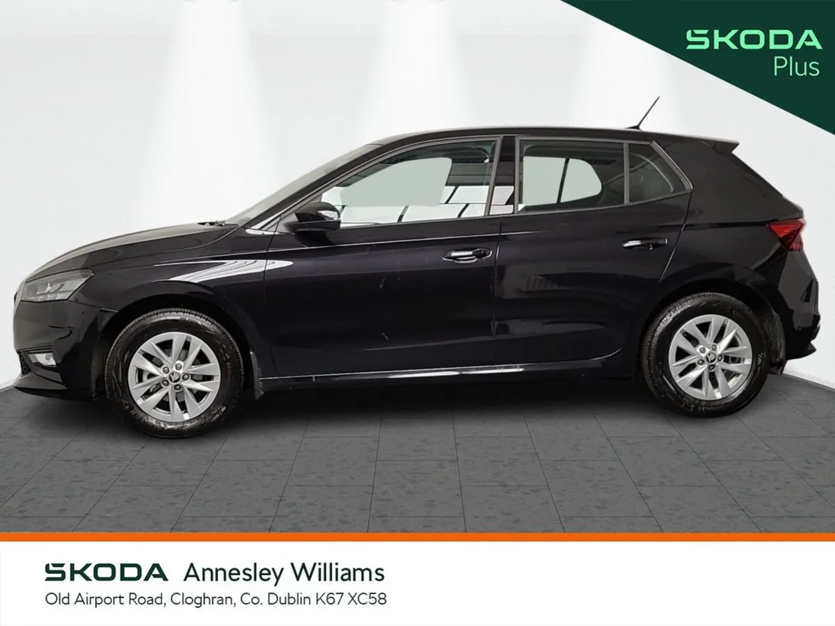 Skoda Fabia Essence 1.0Mpi 80bhp - Image 6