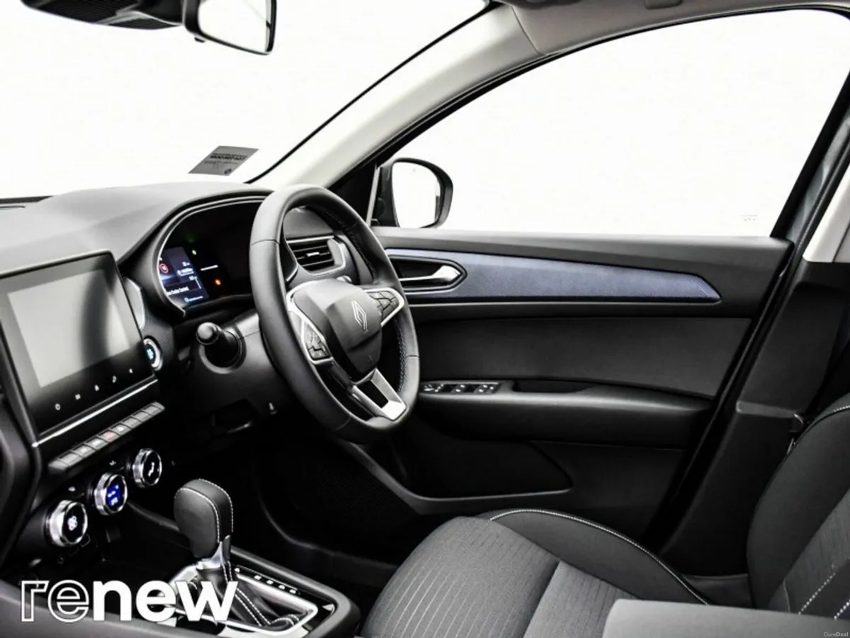 Renault Arkana Evolution E-TECH Hybrid 145 Demo - Image 5