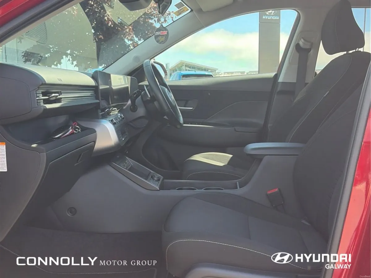 Hyundai KONA 1.6 HYBRID Elegance Auto - Image 5