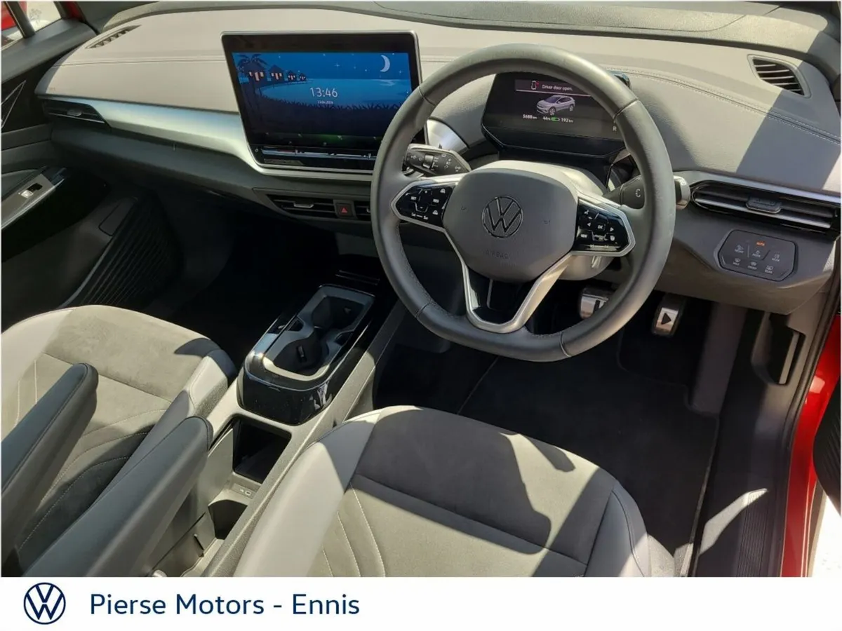 Volkswagen ID.4 ID.4 PRO PLUS 77KWH 286HP - Image 3