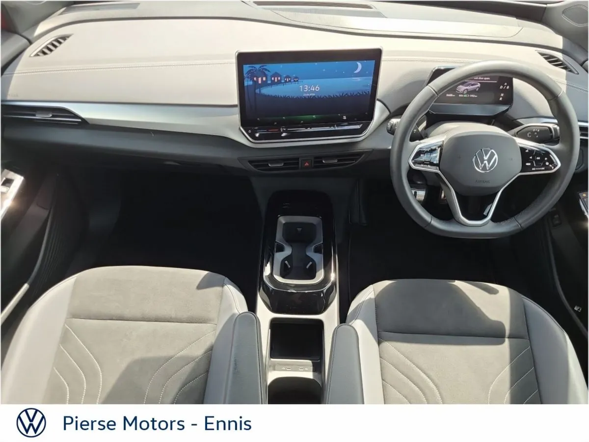 Volkswagen ID.4 ID.4 PRO PLUS 77KWH 286HP - Image 4