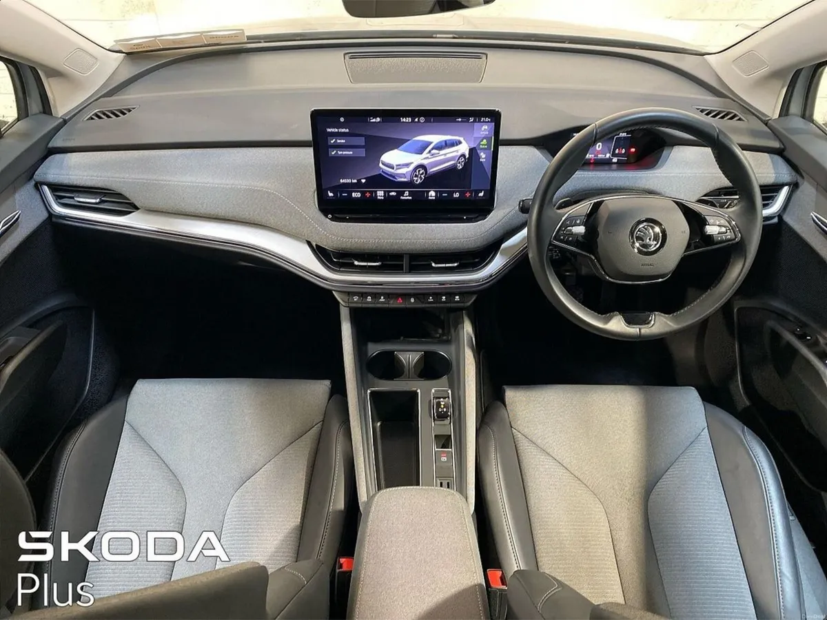 Skoda Enyaq 60 Plus Pack - 2 Year Warranty - Image 3
