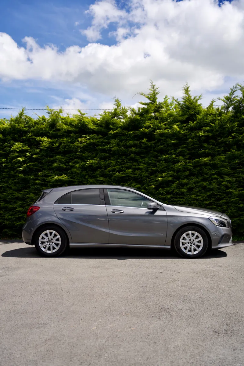 Mercedes A180 2017- LOW MILEAGE - Image 3