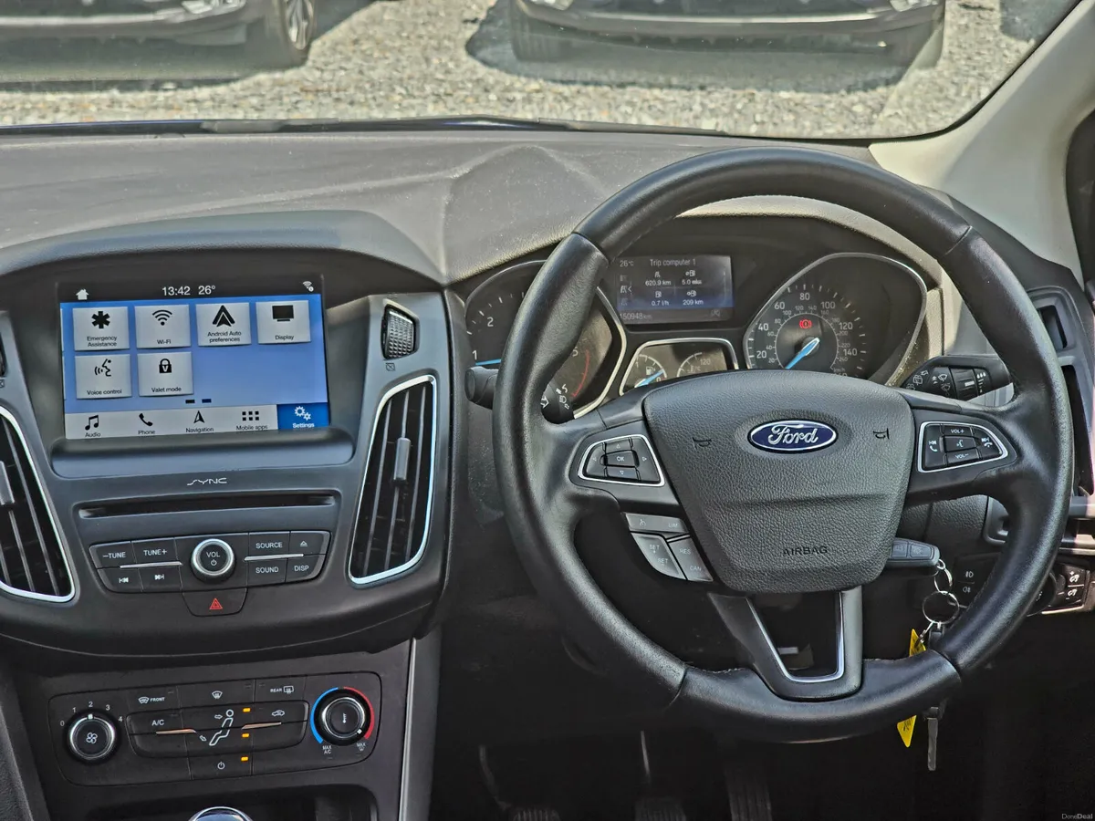 2017 Ford Focus - Image 5