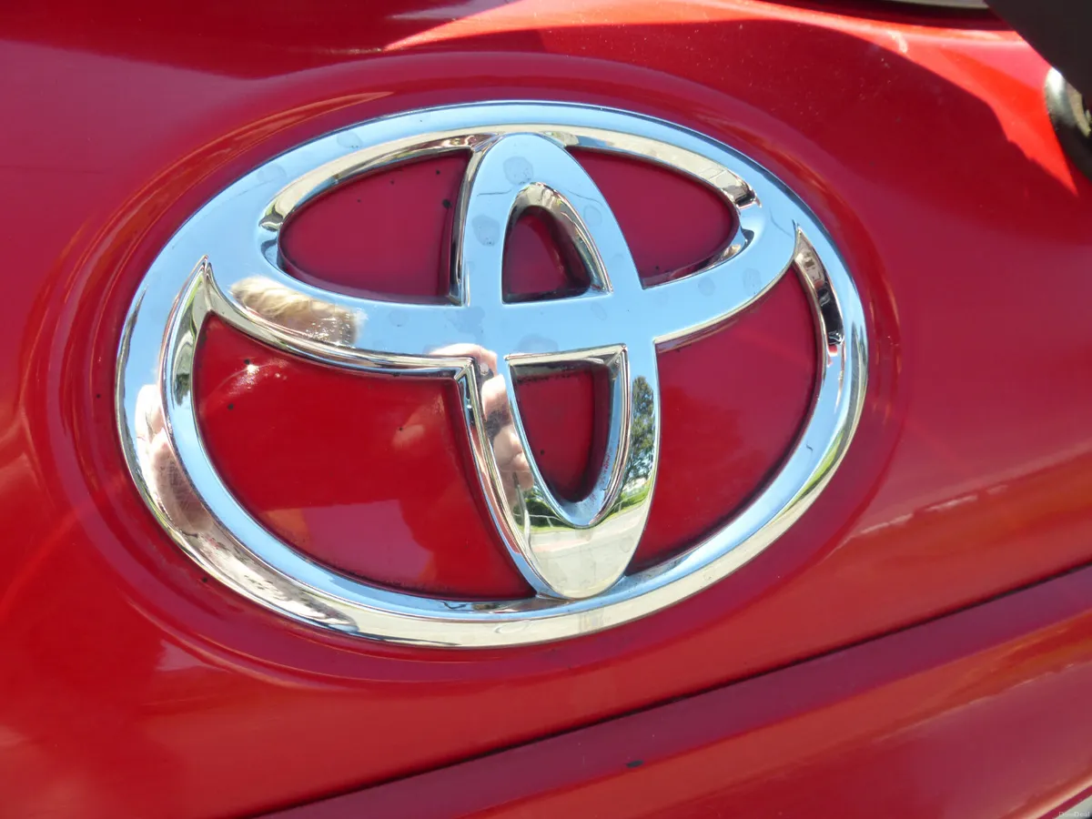 Toyota Yaris 2016 - Image 6