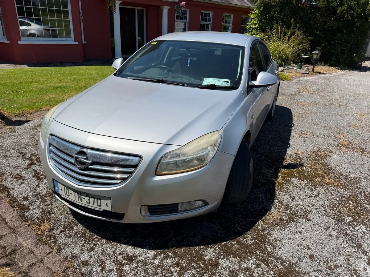 Car - Image 1