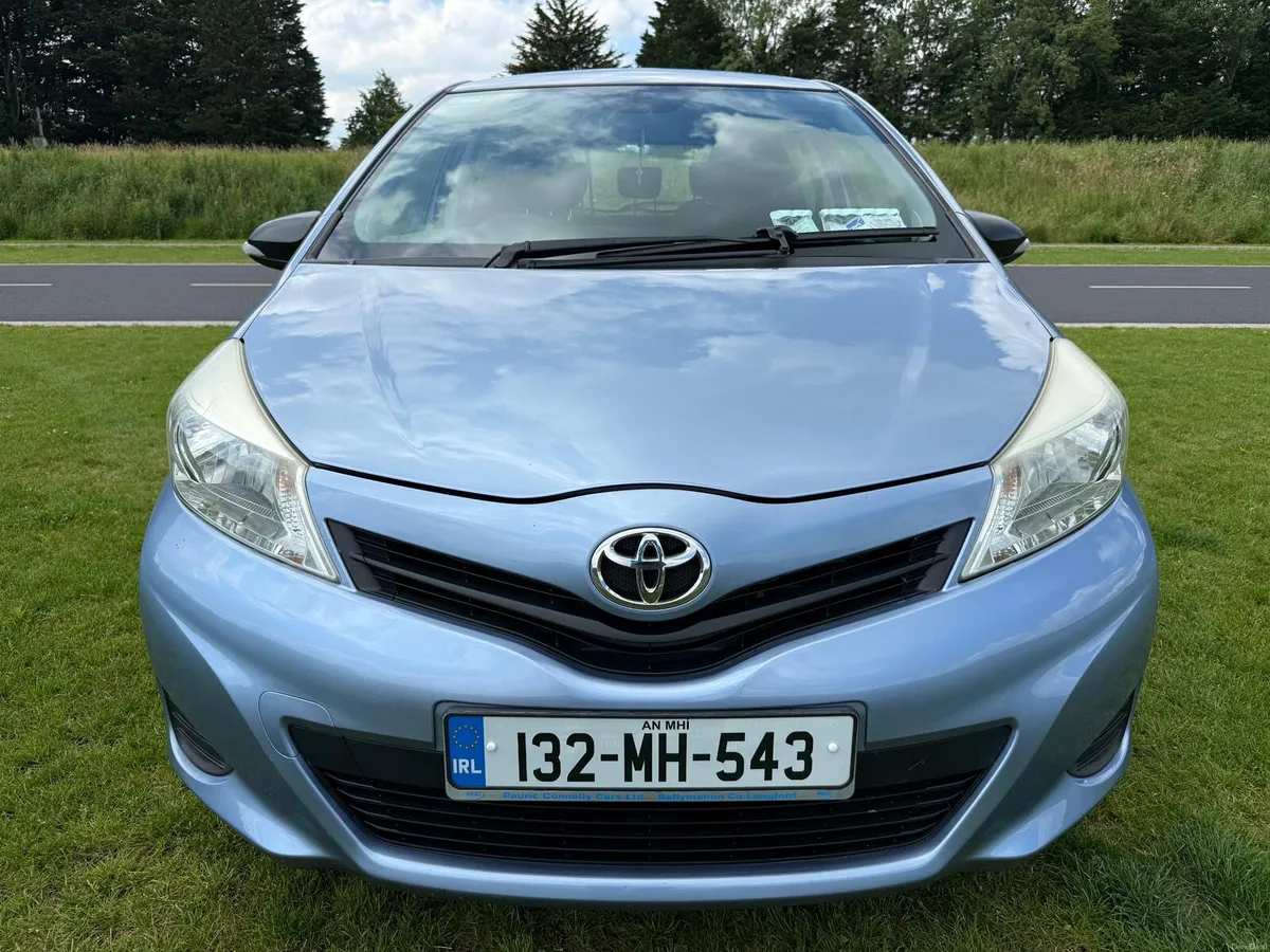 DIESEL | LOW MILEAGE | NCT 01/27 - Image 2