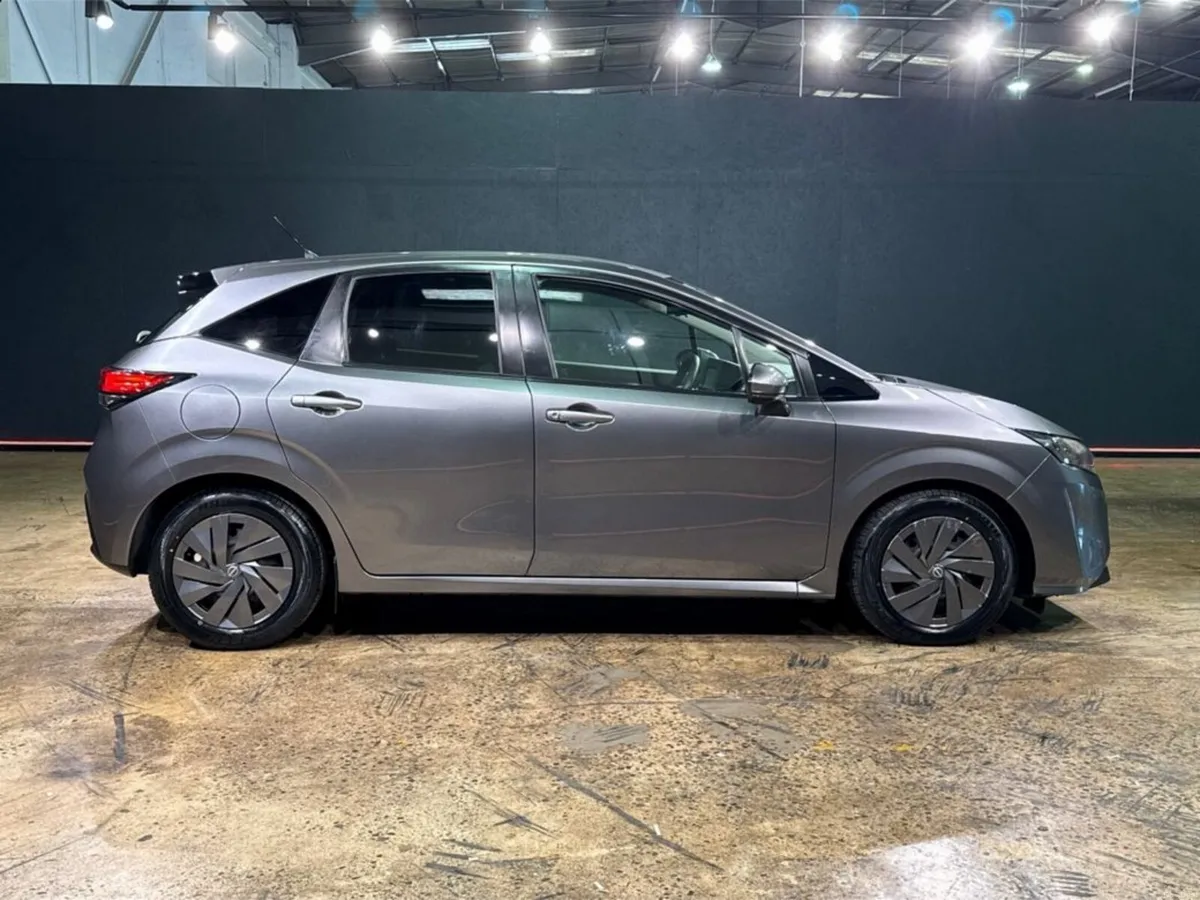 Nissan Note 1.2 E-POWER HYBRID AUTOMATIC - NEW MOD - Image 3