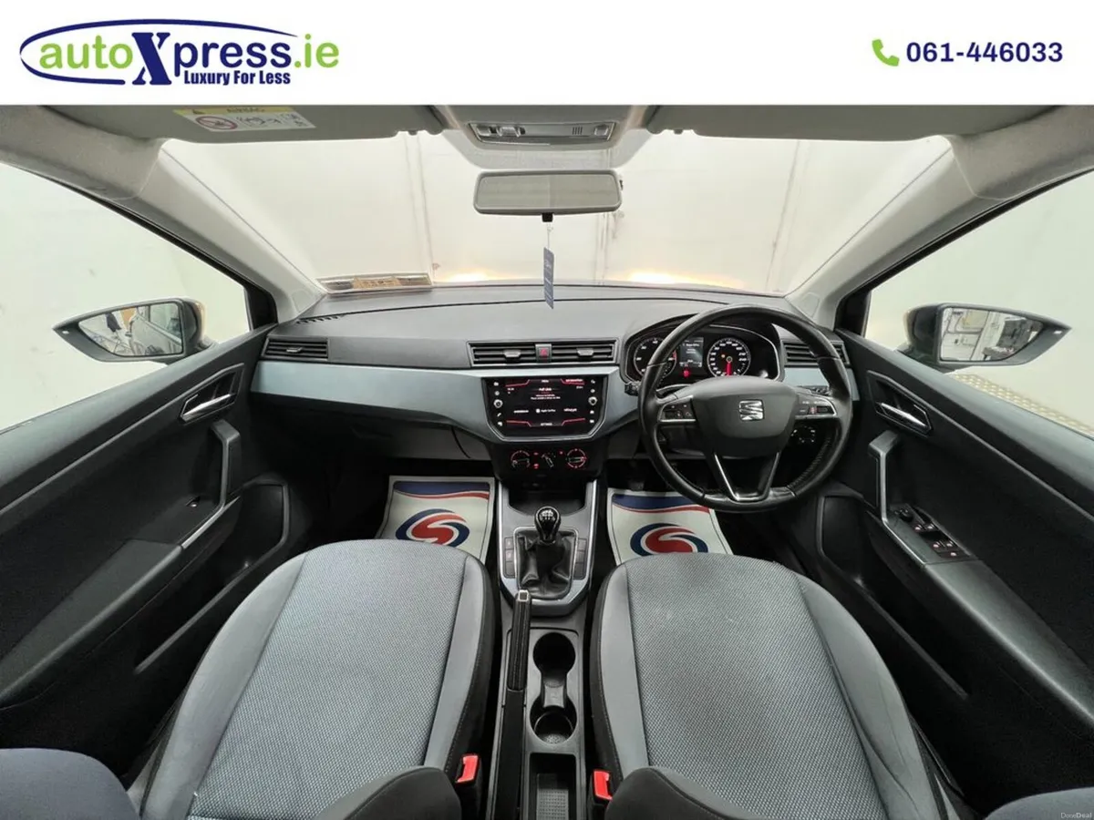 SEAT Arona 1.6 TDI, Manual - Image 2