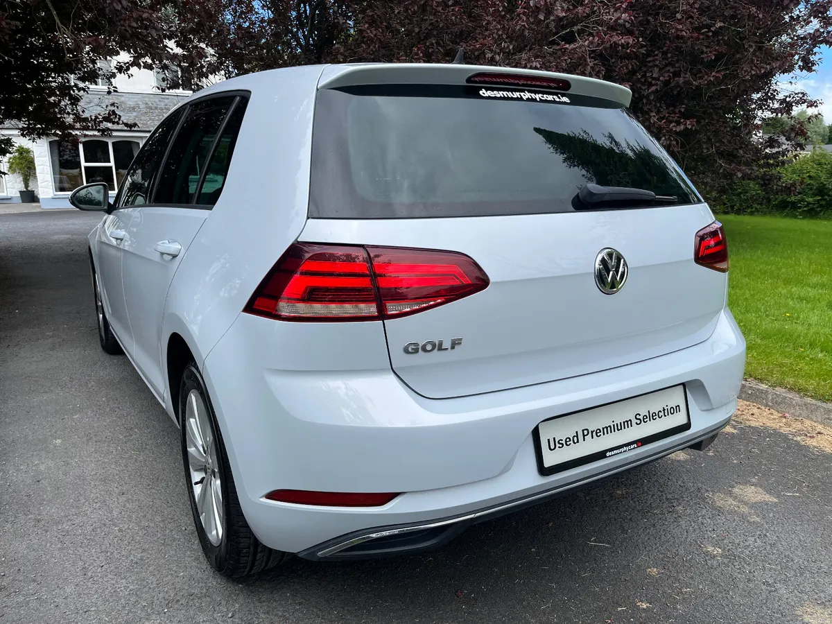 181 Volkswagen Golf 1.2 Tsi Auto - Image 6