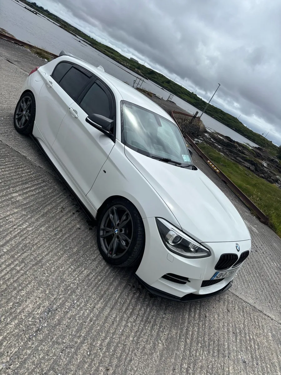 BMW M135i - Image 2