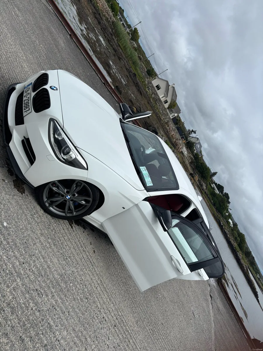BMW M135i - Image 4