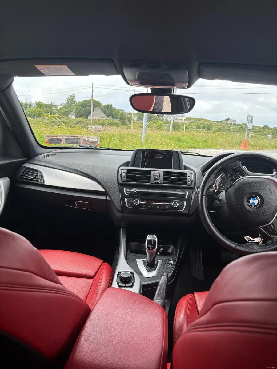 BMW M135i - Image 6