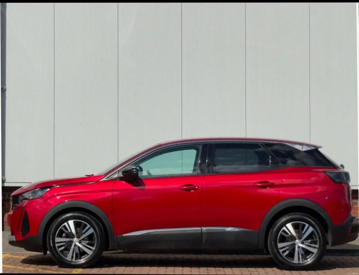 231 Peugeot 3008  1.5 HDI AUTOMATIC