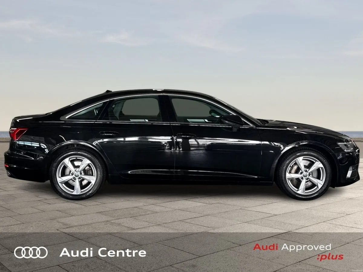 Audi A6 50 TFSI e ST SE - Image 5