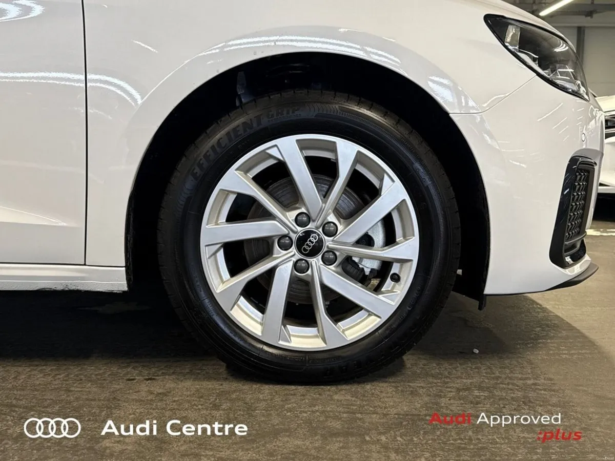Audi A1 Sportback SE 30 TFSI 116 PS S tronic - Image 6