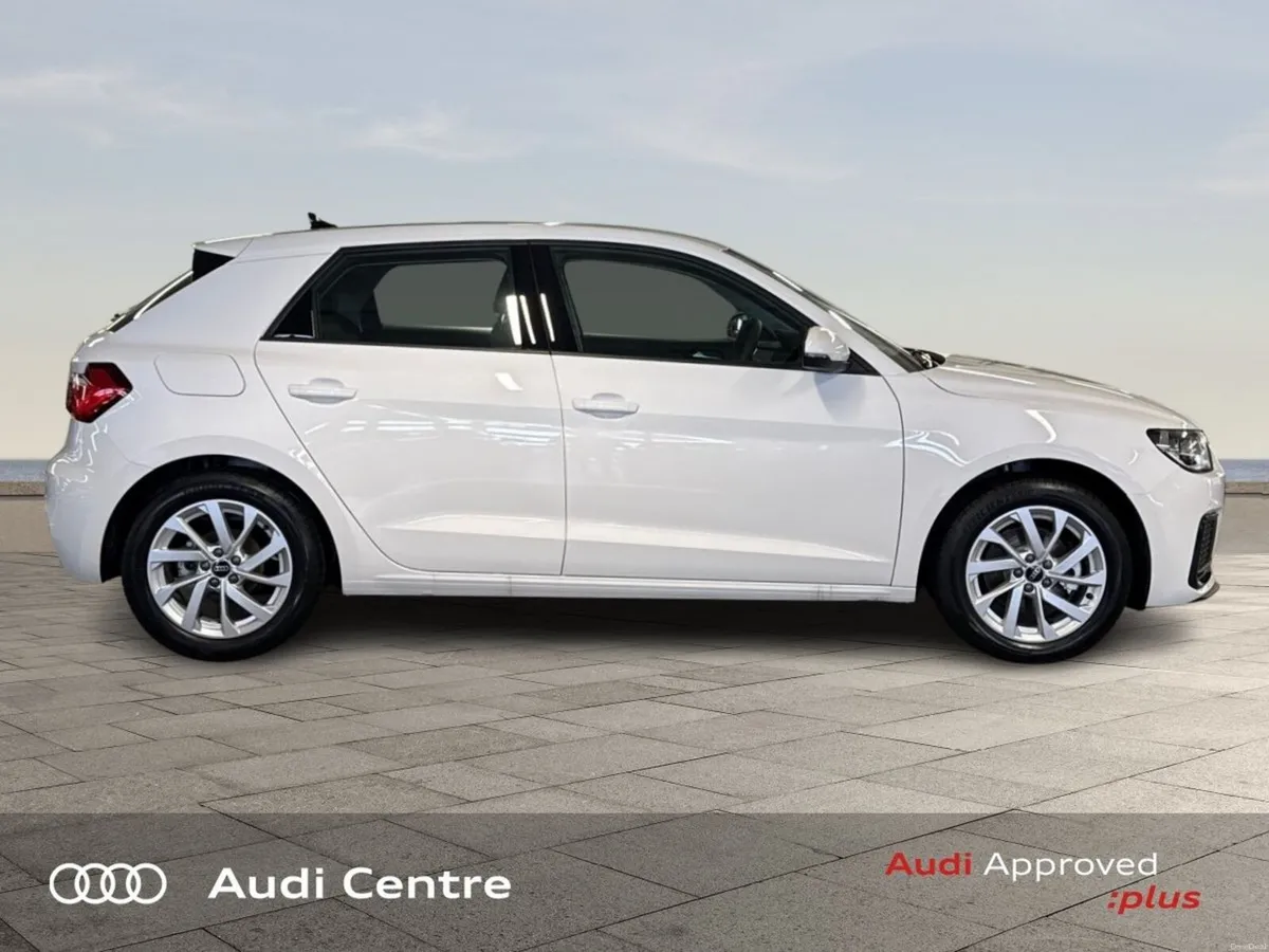 Audi A1 Sportback SE 30 TFSI 116 PS S tronic - Image 5