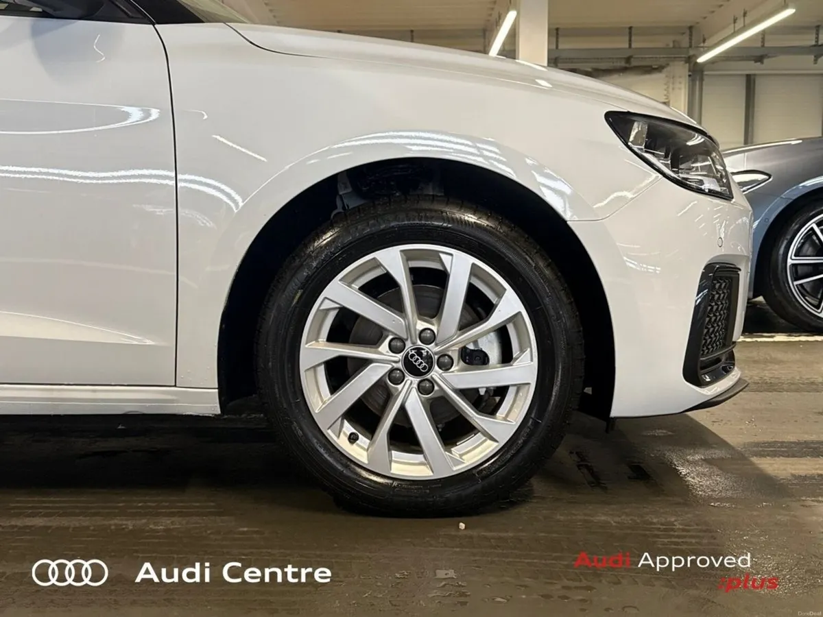Audi A1 SB 30 TFSI 116HP SE - Image 6