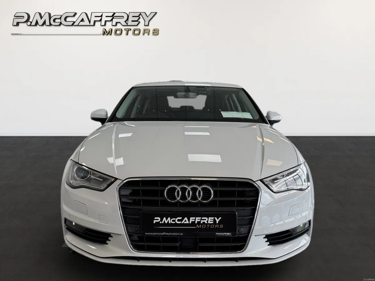 2015 Audi A3 1.4 TFSI S-Tronic Auto Reversing Came - Image 2