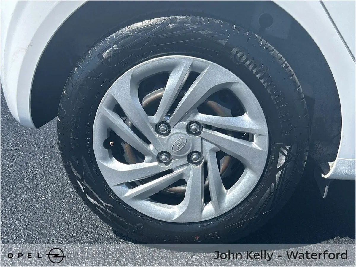 Hyundai i10 i10 Classic - Image 6