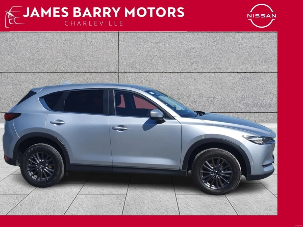 Mazda CX-5 2WD 2.2D (150ps) GS-L - Image 5
