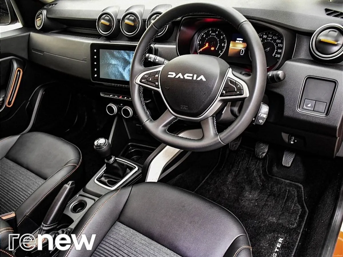 Dacia Duster Extreme SE TCe 90 NBI 5DR - Image 6