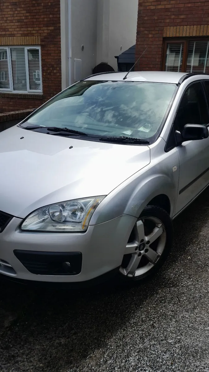 Ford Focus 2006 - Image 3