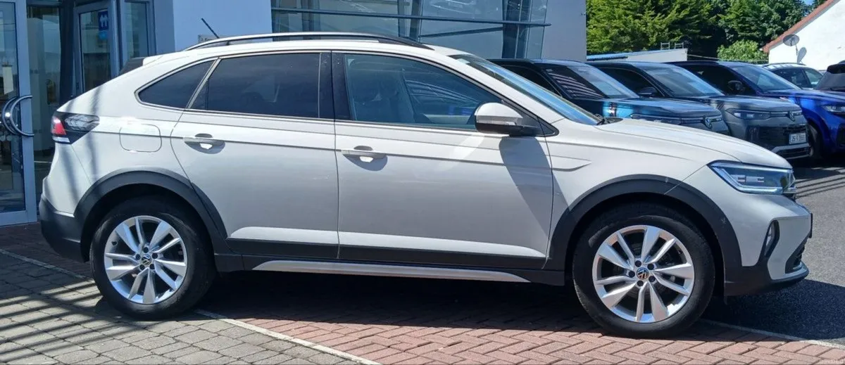 Volkswagen Taigo Edition 75 1.0TSI 95HP  *ANDROID - Image 2