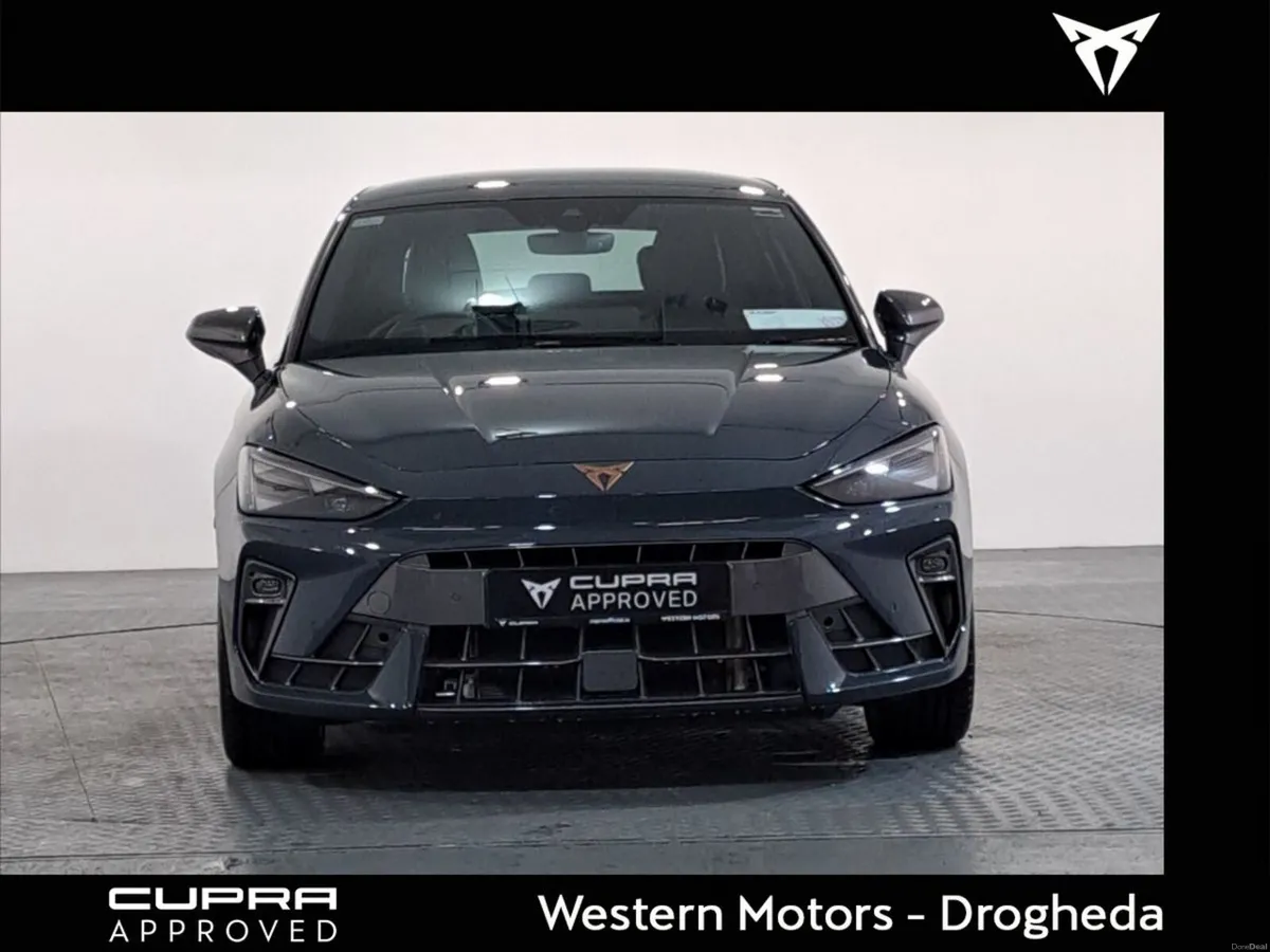 Cupra Leon 2.0TDI 150hp DSG - Image 2