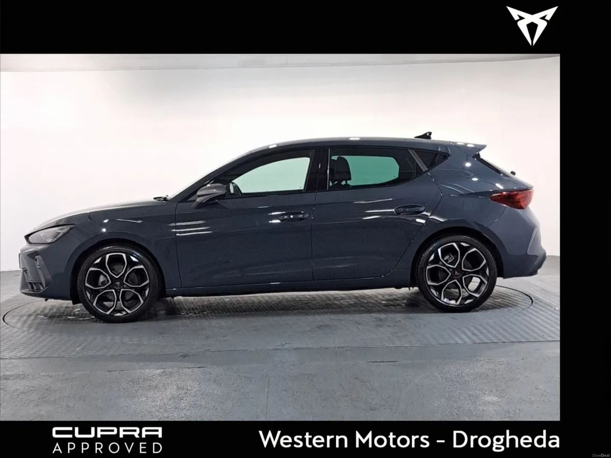 Cupra Leon 2.0TDI 150hp DSG - Image 3