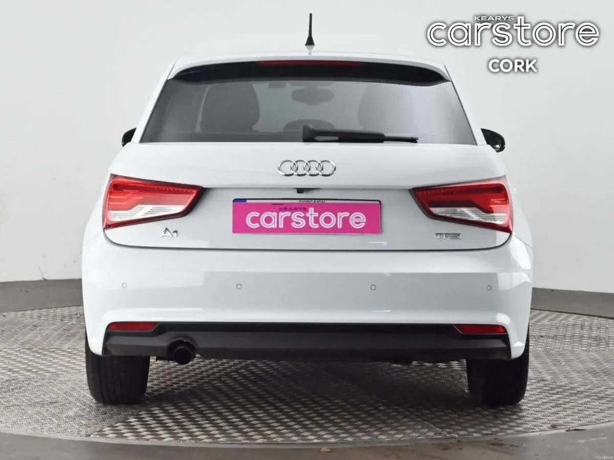 Audi A1 1.0 TFSI Auto - Image 4