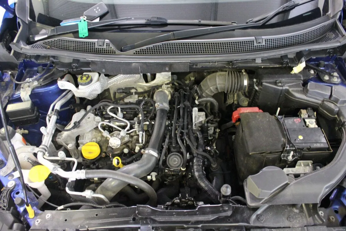 Renault Kadjar 1.3 TCE 140 GPF Auto Equilibre - TE - Image 3