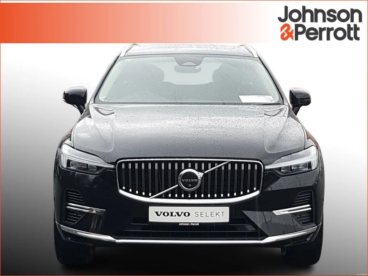 Volvo XC60 T6 350bhp AWD PHEV Inscription (Two Yea - Image 4