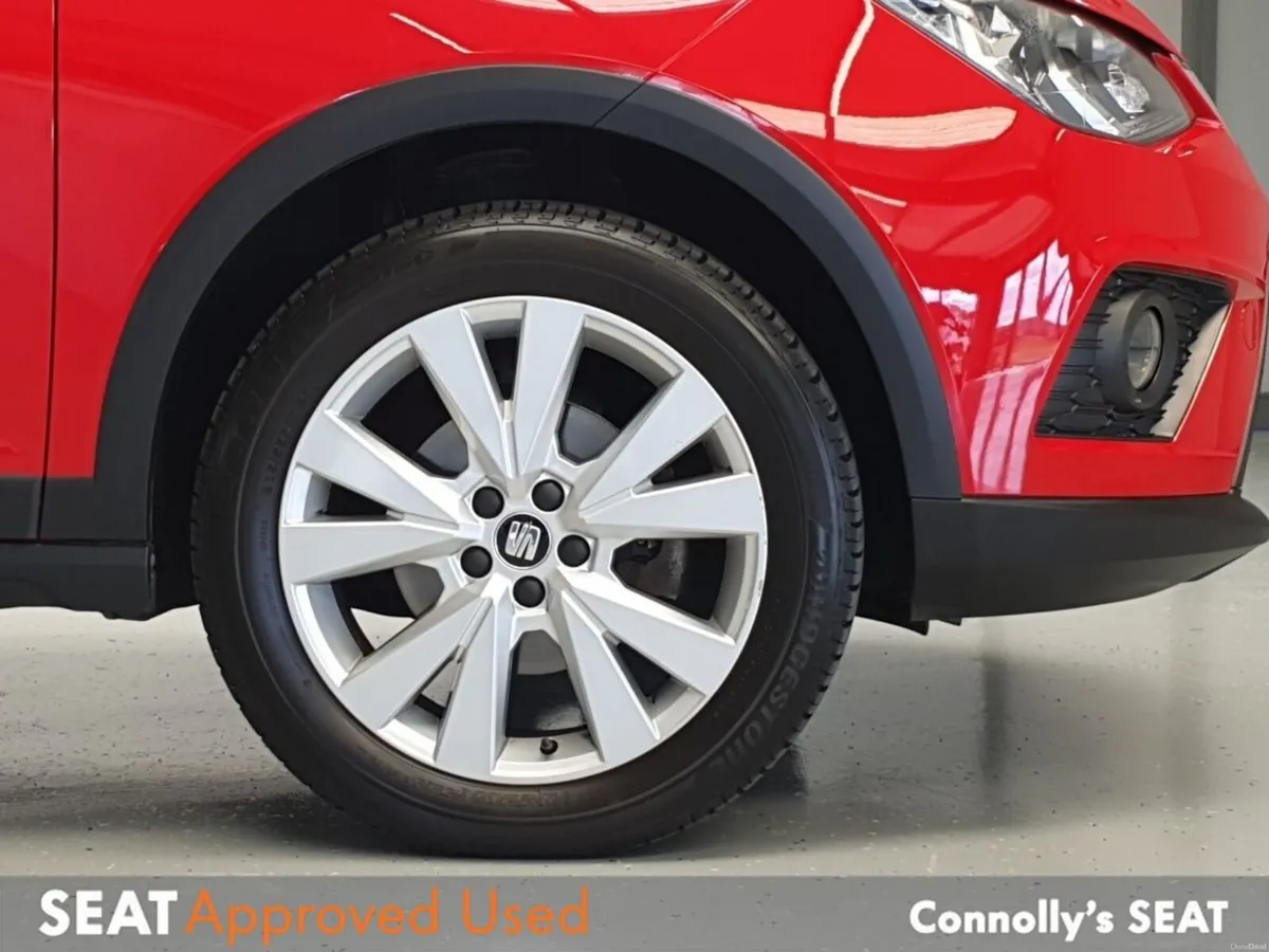 SEAT Arona 1.0TSI 110hp SE+ - Image 6