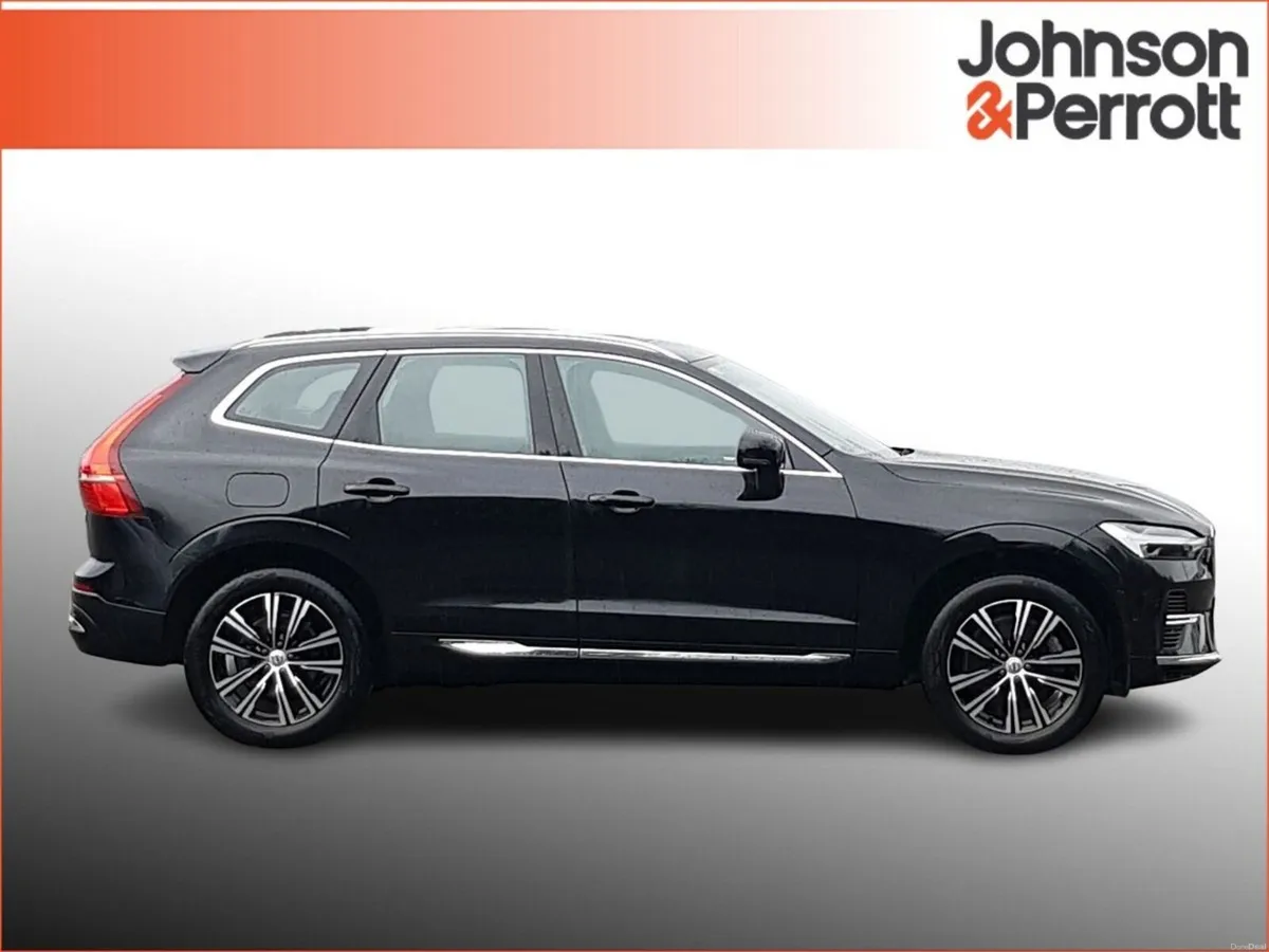 Volvo XC60 T6 350bhp AWD PHEV Inscription (Two Yea - Image 5