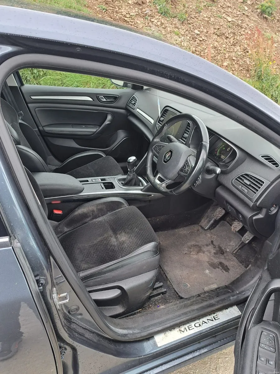 Renault Megane - Image 2