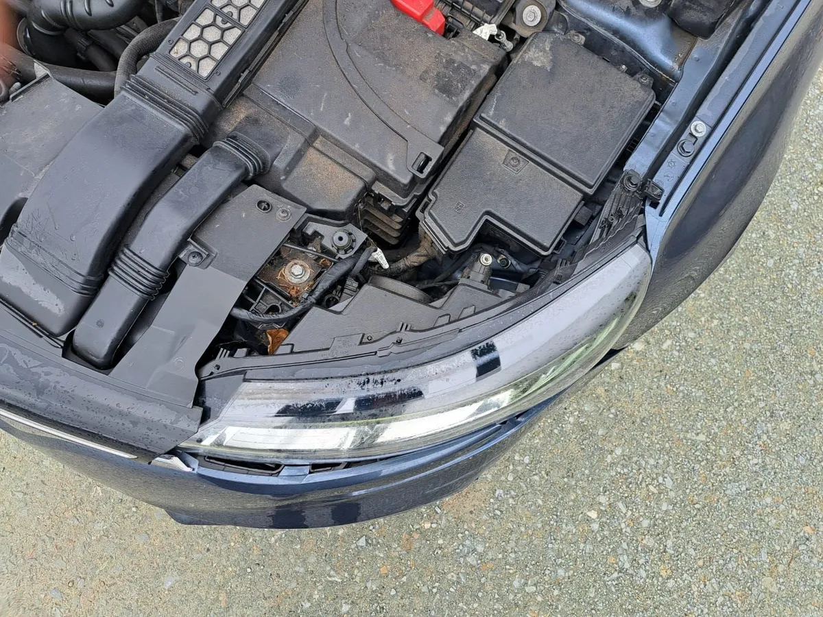 Renault Megane - Image 4